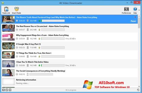 4k video downloader for pc windows 10 64 bit